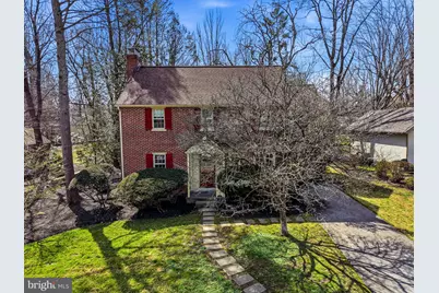 218 Vassar Avenue, Swarthmore, PA 19081 - Photo 1