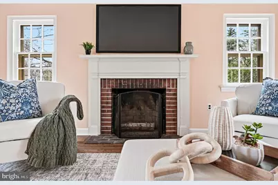 218 Vassar Avenue, Swarthmore, PA 19081 - Photo 5