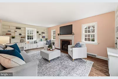 218 Vassar Avenue, Swarthmore, PA 19081 - Photo 3