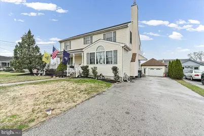 251 Kossuth Avenue, Folsom, PA 19033 - Photo 3