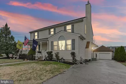 251 Kossuth Avenue, Folsom, PA 19033 - Photo 3