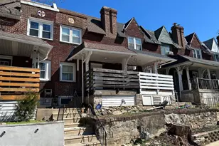 417 Copley Rd, Upper Darby, PA 19082 - Photo 1