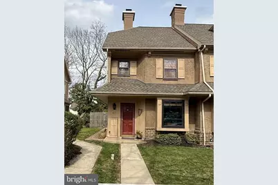 417 Eagle Road, Wayne, PA 19087 - Photo 1