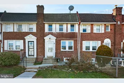 226 Wynnewood Avenue, Lansdowne, PA 19050 - Photo 1