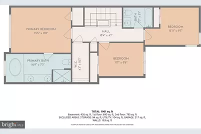 150 Kingswood Court #150, Glen Mills, PA 19342 - Photo 37
