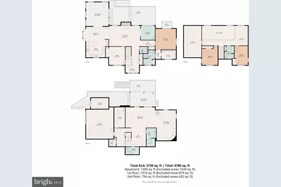 2 Lake Avenue, Media, PA 19063 - Photo 53