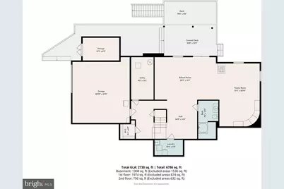 2 Lake Avenue, Media, PA 19063 - Photo 51