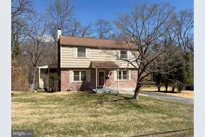 637 N Bishop Avenue, Springfield, PA 19064 - Photo 1