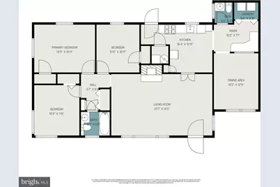 2203 Dickens Lane, Broomall, PA 19008 - Photo 29