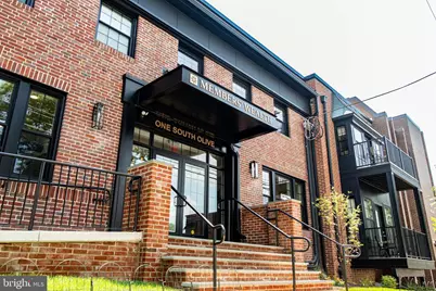 1 S Olive Street #2A, Media, PA 19063 - Photo 1