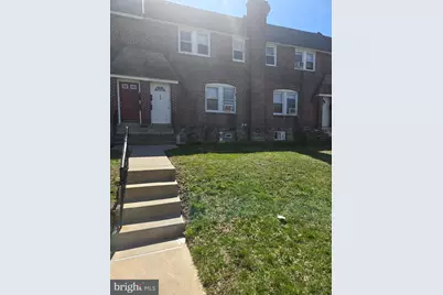 314 E Essex Avenue, Lansdowne, PA 19050 - Photo 1