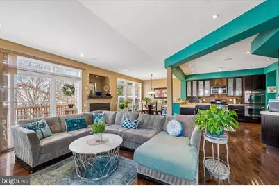 1050 Tall Trees Court, Garnet Valley, PA 19060 - Photo 3