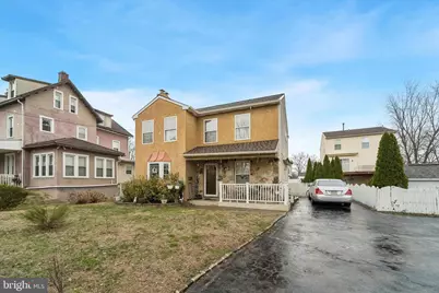 57 S Oak Avenue, Aldan, PA 19018 - Photo 1