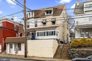 409 S Springfield Rd, Clifton Heights, PA 19018 - Photo 1