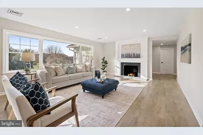 499 Collins Drive, Springfield, PA 19064 - Photo 5