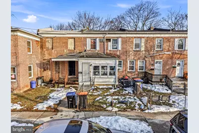 1133 Remington Street, Chester, PA 19013 - Photo 3
