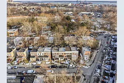 1009 Remington Street, Chester, PA 19013 - Photo 3