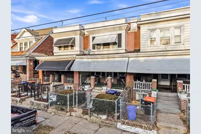 1023 McDowell Avenue, Chester, PA 19013 - Photo 3