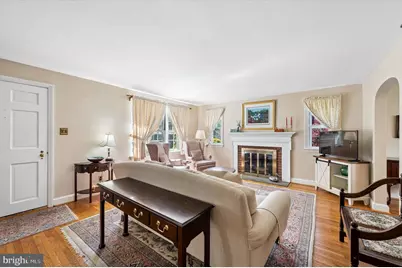 803 Dover Road, Wynnewood, PA 19096 - Photo 5