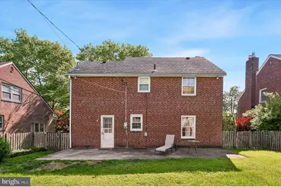 803 Dover Road, Wynnewood, PA 19096 - Photo 35