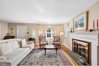 803 Dover Road, Wynnewood, PA 19096 - Photo 3