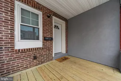 1119 Thomas Street, Chester, PA 19013 - Photo 1