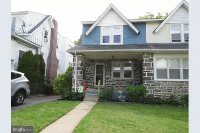 3832 Crest Road, Drexel Hill, PA 19026 - Photo 1