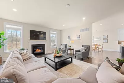 3860 Meadow View Farm Road, Newtown Square, PA 19073 - Photo 11