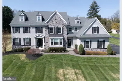 3215 Charles Griffin Drive, Garnet Valley, PA 19060 - Photo 59