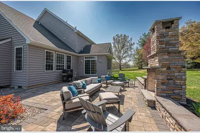 3215 Charles Griffin Drive, Garnet Valley, PA 19060 - Photo 17