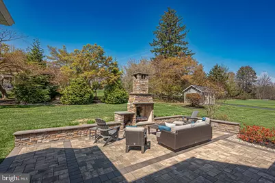 3215 Charles Griffin Drive, Garnet Valley, PA 19060 - Photo 15