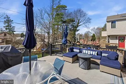 402 Twin Oaks Drive, Havertown, PA 19083 - Photo 41