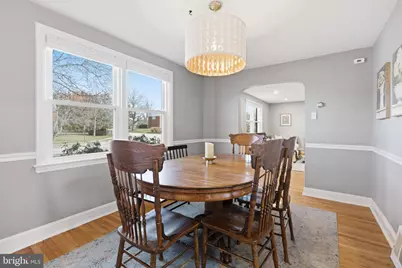 402 Twin Oaks Drive, Havertown, PA 19083 - Photo 7