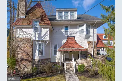 216 Bloomingdale Avenue, Wayne, PA 19087 - Photo 1