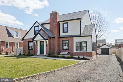 1439 Dorchester Road, Havertown, PA 19083 - Photo 1