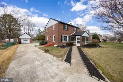 465 Hawarden Road, Springfield, PA 19064 - Photo 1