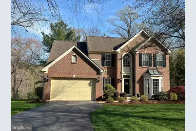 21 Big Woods Drive, Glen Mills, PA 19342 - Photo 1