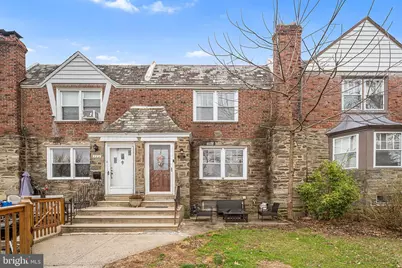 223 Saint Laurence Road, Upper Darby, PA 19082 - Photo 3