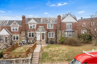 223 Saint Laurence Road, Upper Darby, PA 19082 - Photo 1