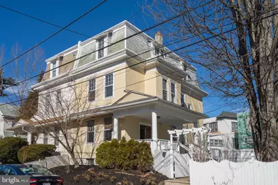 219 Crawford Avenue, Lansdowne, PA 19050 - Photo 1