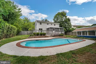 121 Jennifer Way, Upper Chichester, PA 19061 - Photo 29