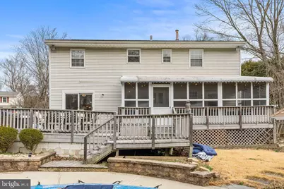 121 Jennifer Way, Upper Chichester, PA 19061 - Photo 25