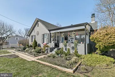 1332 Peach Street, Upper Chichester, PA 19061 - Photo 3