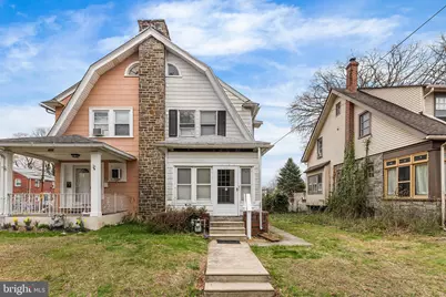 523 Collingdale Avenue, Darby, PA 19023 - Photo 1