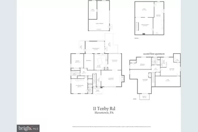 11 Tenby Road, Havertown, PA 19083 - Photo 53