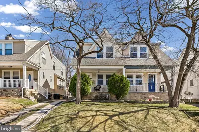 341 Blanchard Road, Drexel Hill, PA 19026 - Photo 1