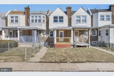 513 Woodcliffe Road, Upper Darby, PA 19082 - Photo 1