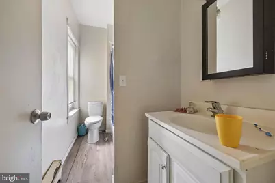 13 E 21st Street #A, Chester, PA 19013 - Photo 7