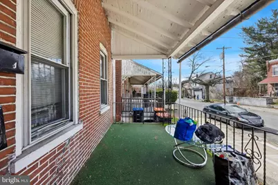 13 E 21st Street #A, Chester, PA 19013 - Photo 3