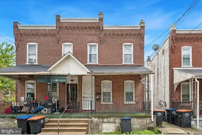 13 E 21st Street #A, Chester, PA 19013 - Photo 1